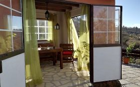 Casa La Juliana